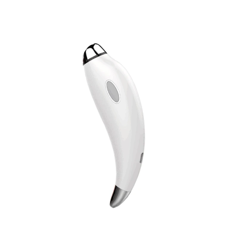 

MIQMI Vibration Care Micro Current Anti Wrinkle Relief Mini Tool Device Eye Massager Facial Handled Constant Temperature Pen