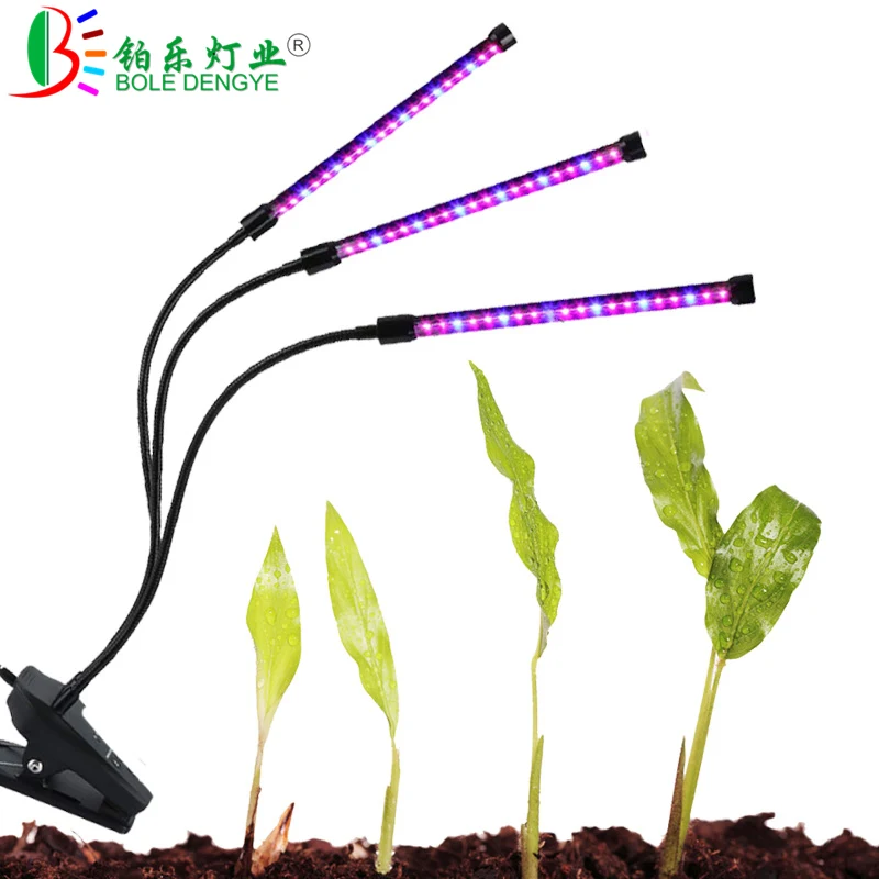 USB DC5V Фито лампа полного спектра светодиодный Grow Light завод лампа фитолампа для гидропоники рассады цветок Fitolampy Тепличный тент