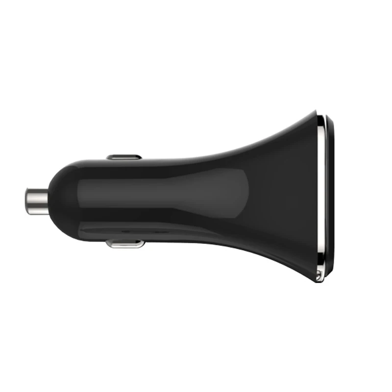 INGMAYA شاحن سيارة 3 USB 5.2A 26 W عالية الطاقة شحن سريع لل فون 5 6 S 7 زائد باد سامسونج هواوي ZTE LG GPS DC محول