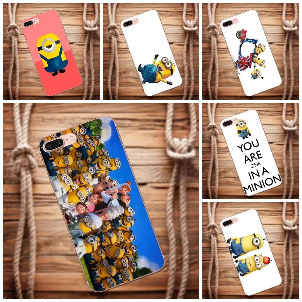 Мягкие TPU протектор Чехлы для huawei G8 Honor 5C 5X6X7 8 9 Y5II Коврики p7 P8 P9 P10 P20 Lite плюс 2017 One