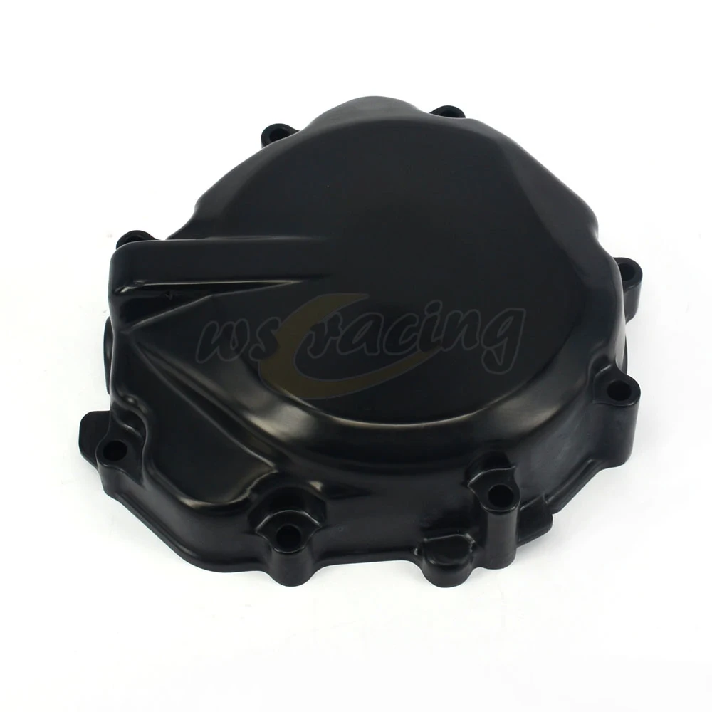 Motorcycle Engine Stator Crankcase Cover For SUZUKI GSR600 2006 2011