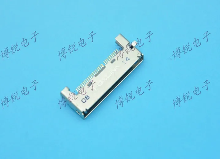 foxlink Apple 4 connector interfaces Apple's fourth generation IPHONE4 IPAD2 30P Socket Pin as shown | Обустройство дома