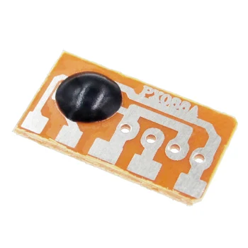 

100PCS PX088A Alice Music Voice Module Tone Loop Control IC Chip Board High Songs 3V-4.5V