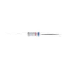 220K 2W Carbon Film Resistor 5% Four Color Ring 2W (50pcs/lot)