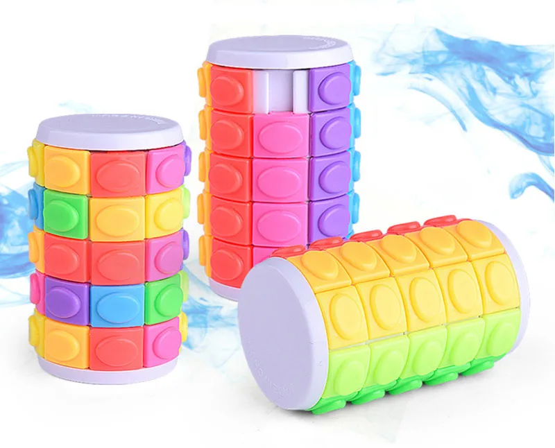 SLIDE puzzle (6)