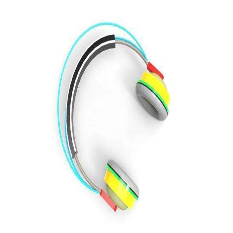 

missliomijia225 6 colours headphone For Mp4 Player Computer Mobile for children Telephone Earphone