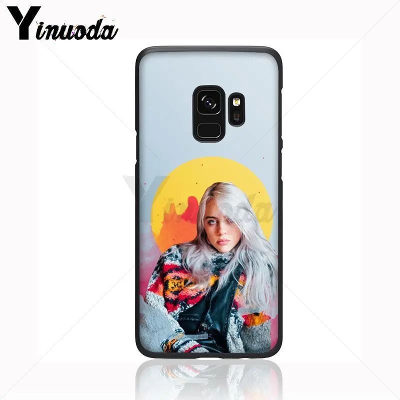 Billie Eilish 13 Girl