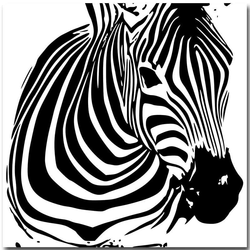 Zebra Christmas Decorations Zebra Christmas Decorations