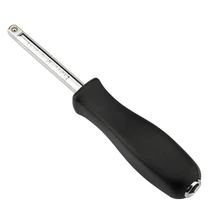 1/" Торцевая отвертка, 6,35 мм, квадратная насадка, расширительный набор, ручные инструменты