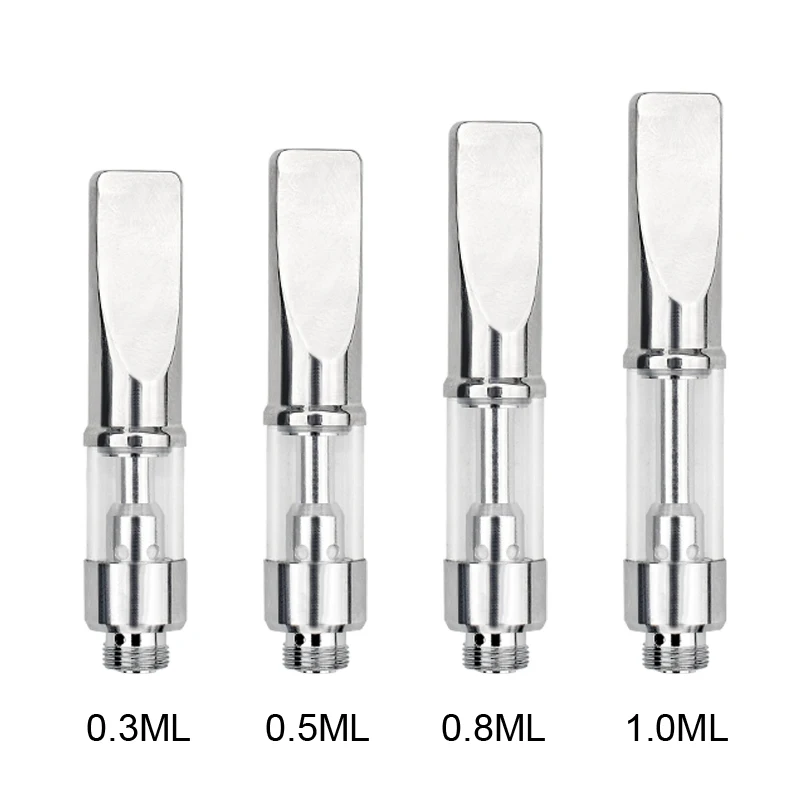 A7 vaporizer tank metal drip tip ceramic coil glass vaporizer cartridge 510 oil vape pen cartridge thick oil Cartomizer Vape A7 vaporizer tank metal drip tip ceramic coil glass vaporizer cartridge 510 oil vape pen cartridge thick oil Cartomizer Vape