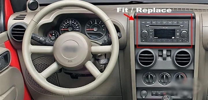 Cheap Liislee Car GPS Map Nav Navi Navigation For Jeep Wrangler 2007~2011 Radio CD DVD iPod Bluetooth HD Screen S160 Multimedia System 1 Cheap Liislee Car GPS Map Nav Navi Navigation For Jeep Wrangler 2007~2011 Radio CD DVD iPod Bluetooth HD Screen S160 Multimedia System 1