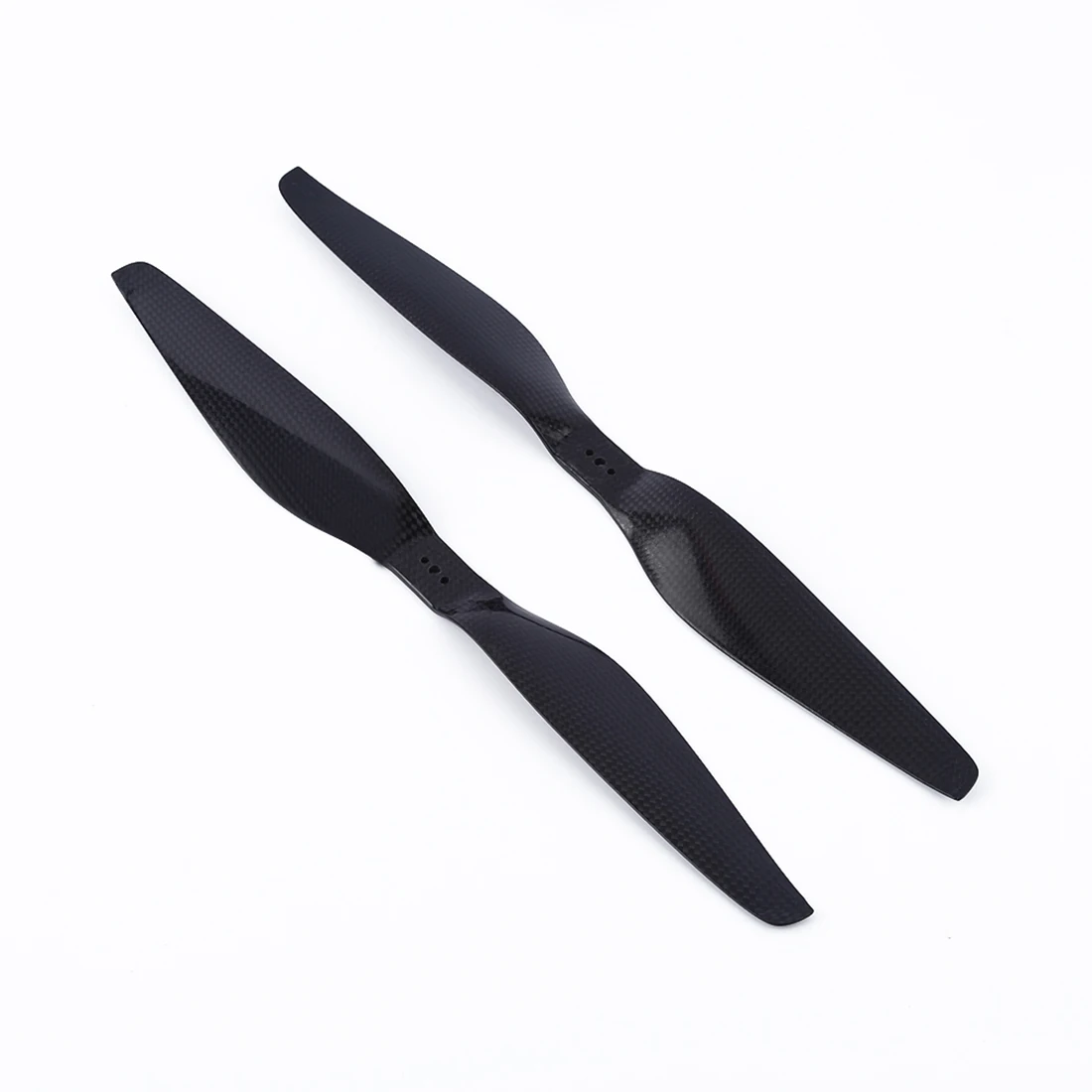 

HOBBYINRC 1555 T motor style Carbon fiber CW/CCW prop for RC Multi-Copter Quadcopter