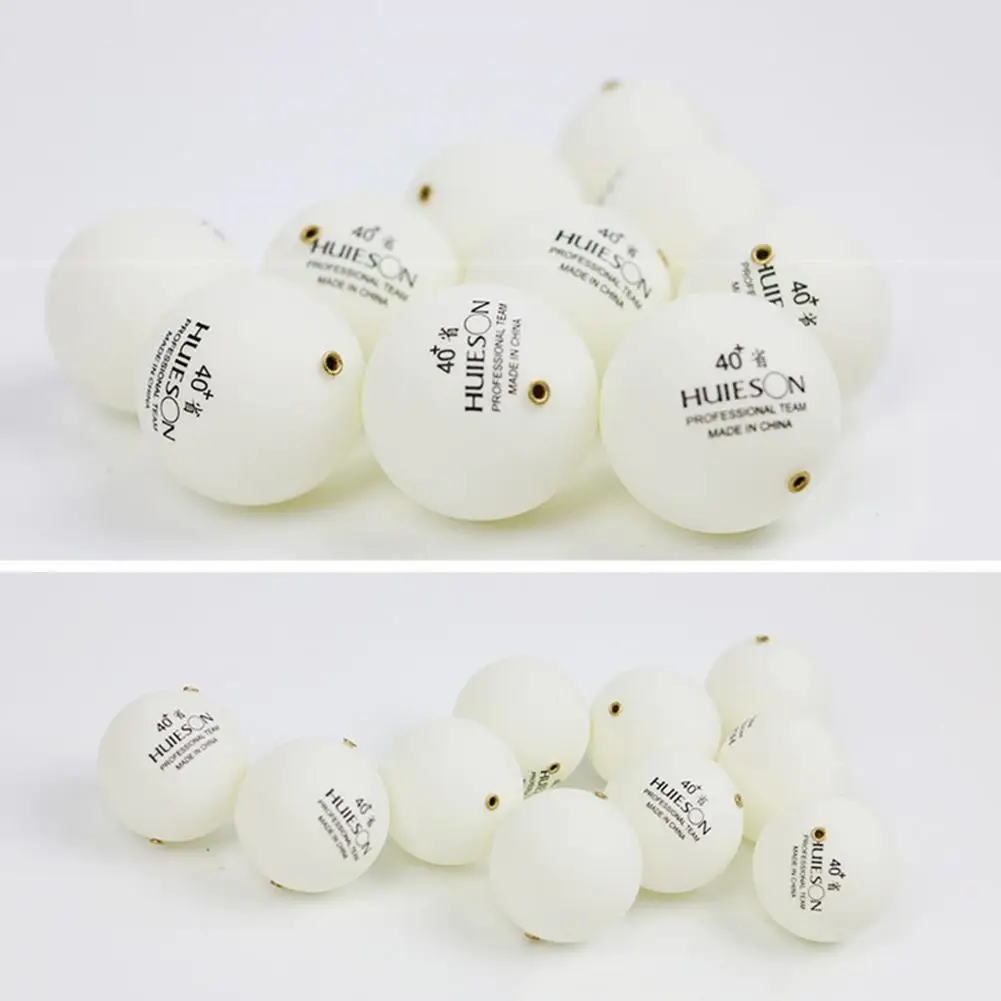 المهنية الثابتة تنس الطاولة الكرة مع البرونزية ثقوب ل تنس الطاولة التمسيد التدريب روبوت الغيار بينغ بونغ الكرة المهنية الثابتة تنس الطاولة الكرة مع البرونزية ثقوب ل تنس الطاولة التمسيد التدريب روبوت الغيار بينغ بونغ الكرة