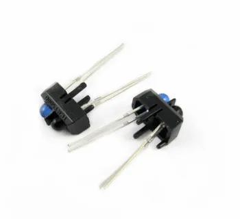 

1000 pcs TCRT5000L TCRT5000 Reflective Infrared Optical Sensor Photoelectric Switches