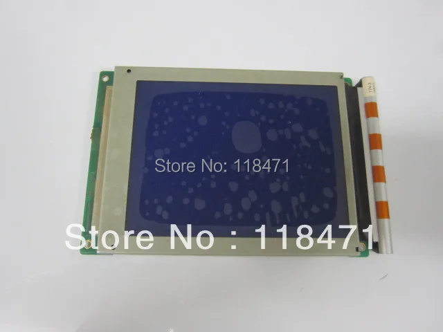 Оригинальная ЖК-панель класса A + 5 7 дюйма DMF50174 DMF50174ZNB-FW OPTREX гарантия 12 месяцев |
