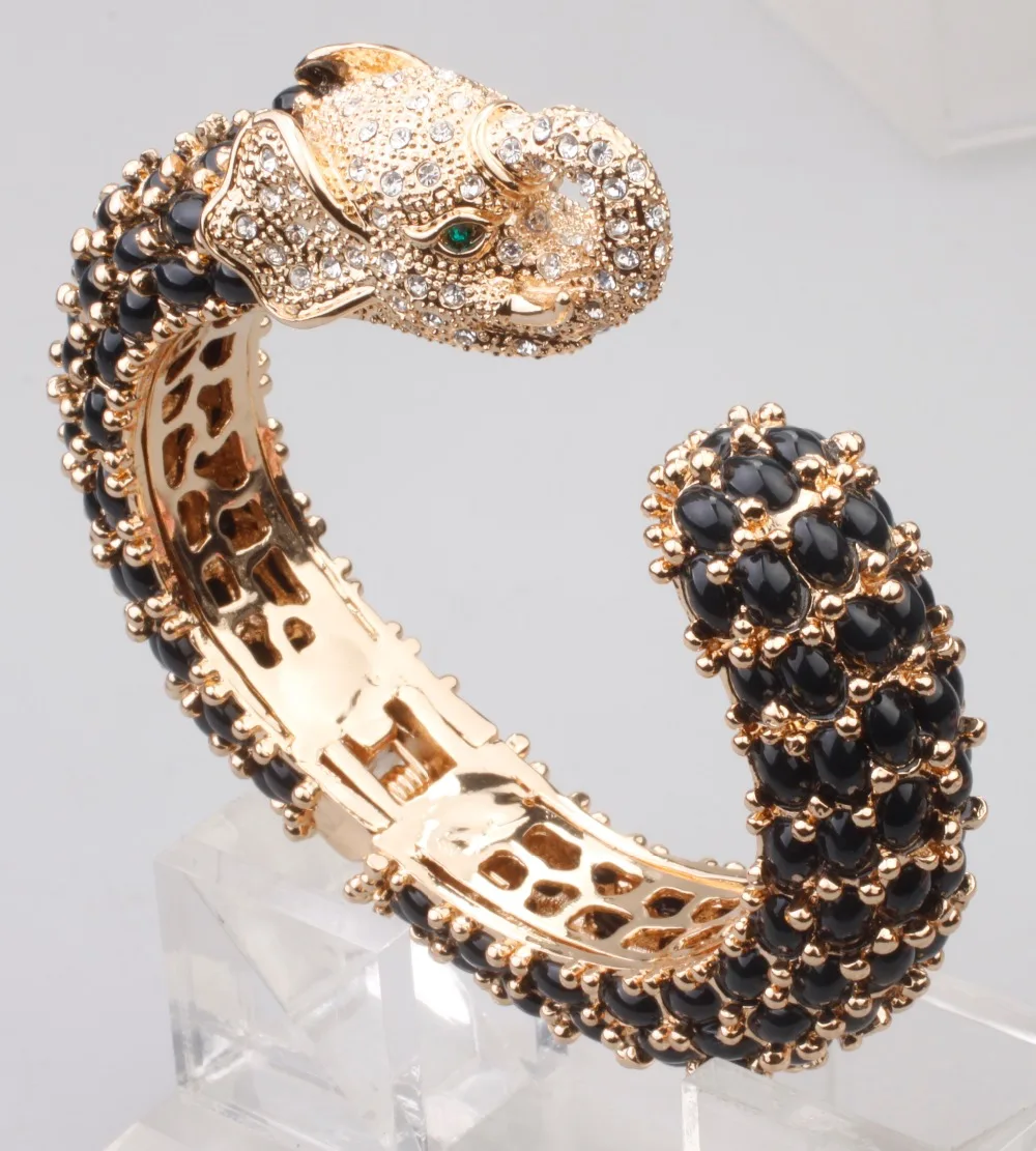 GrayBirds New Fashion Animal Bracelets Bangles Elephant Blue Red Green Coral White Brown More Colors In Stock GBB1200 | Украшения и