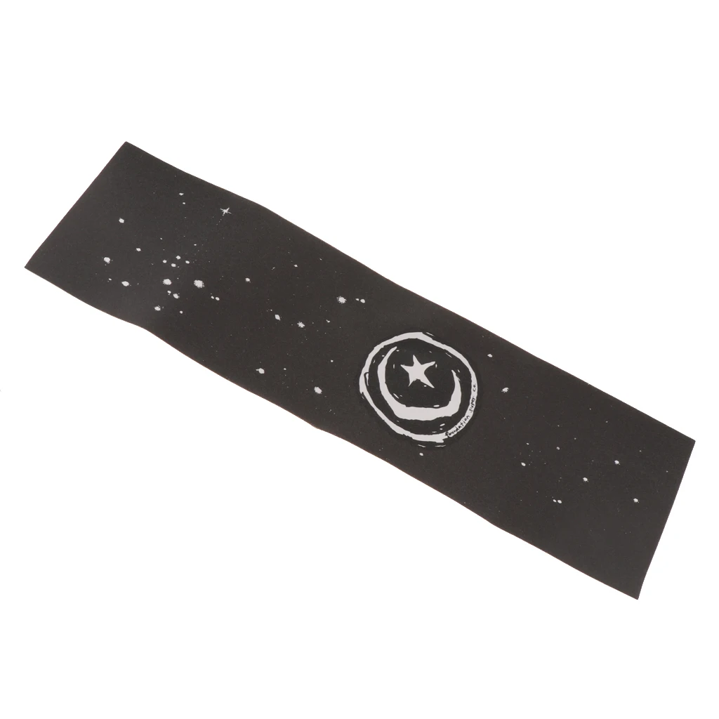 Bubble Free Skateboard Sandpaper Anti Slip Griptape Decal Skateboarding Abrasion Paper Accessories Wear Resistance Sticker Bubble Free Skateboard Sandpaper Anti Slip Griptape Decal Skateboarding Abrasion Paper Accessories Wear Resistance Sticker