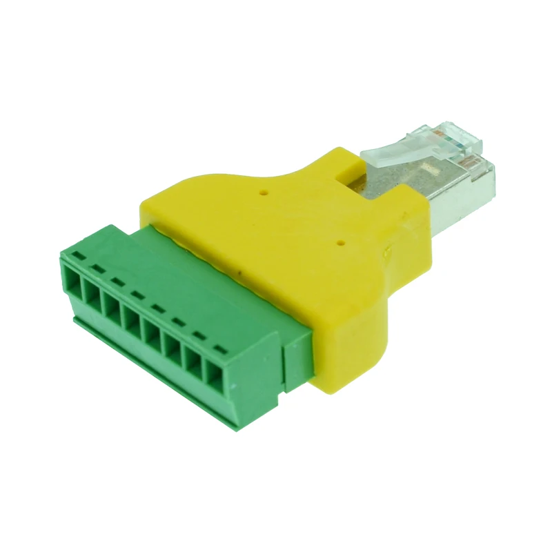 RJ45-M-13