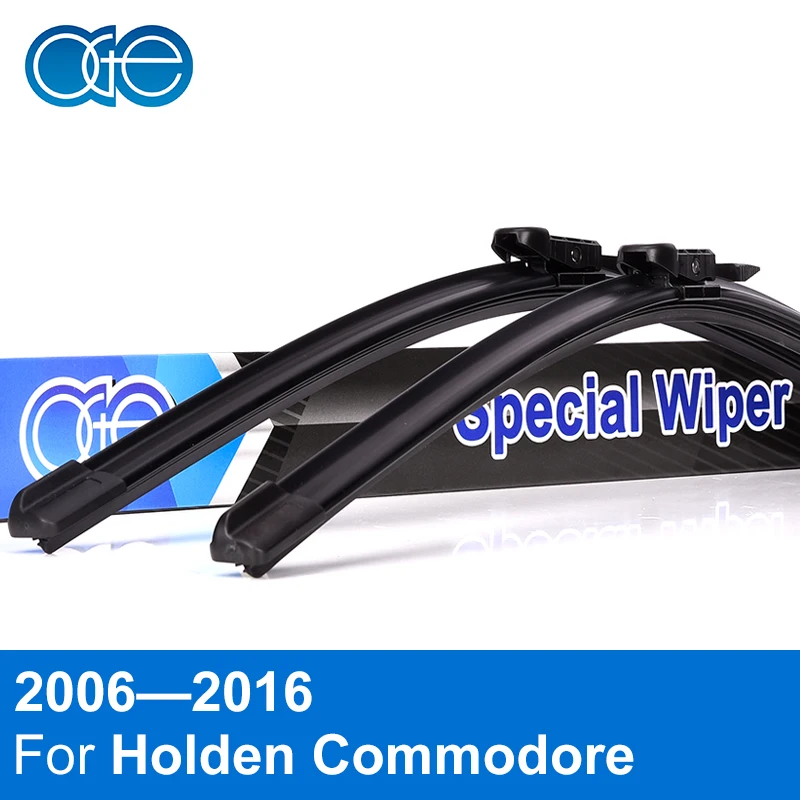 Buy Oge Wiper Blades For Holden Commodore VE VF 2006