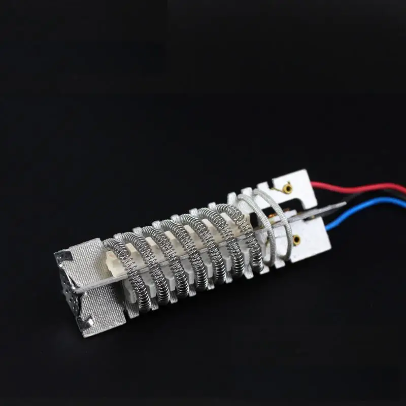 

220-240V 1600W 1800W 2000W 3Wired/5Wired Digital Display Type Mica Heater Heating Element Core for Soldering Hot Air Rework Gun