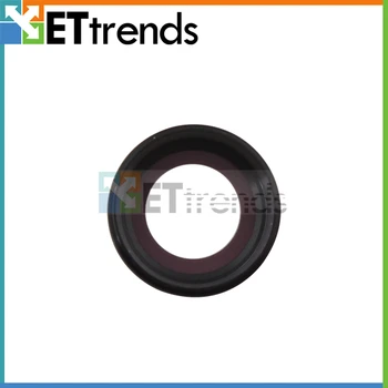 

50PCS/LOT Original New Camera frame with Lens For iPhone 7 Camera bezel frame with camera lens Free shipping by DHL