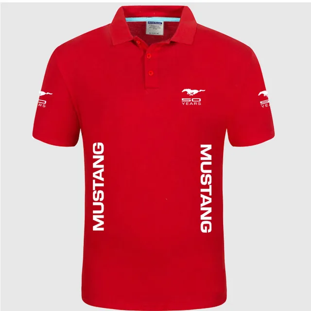 polo mustang