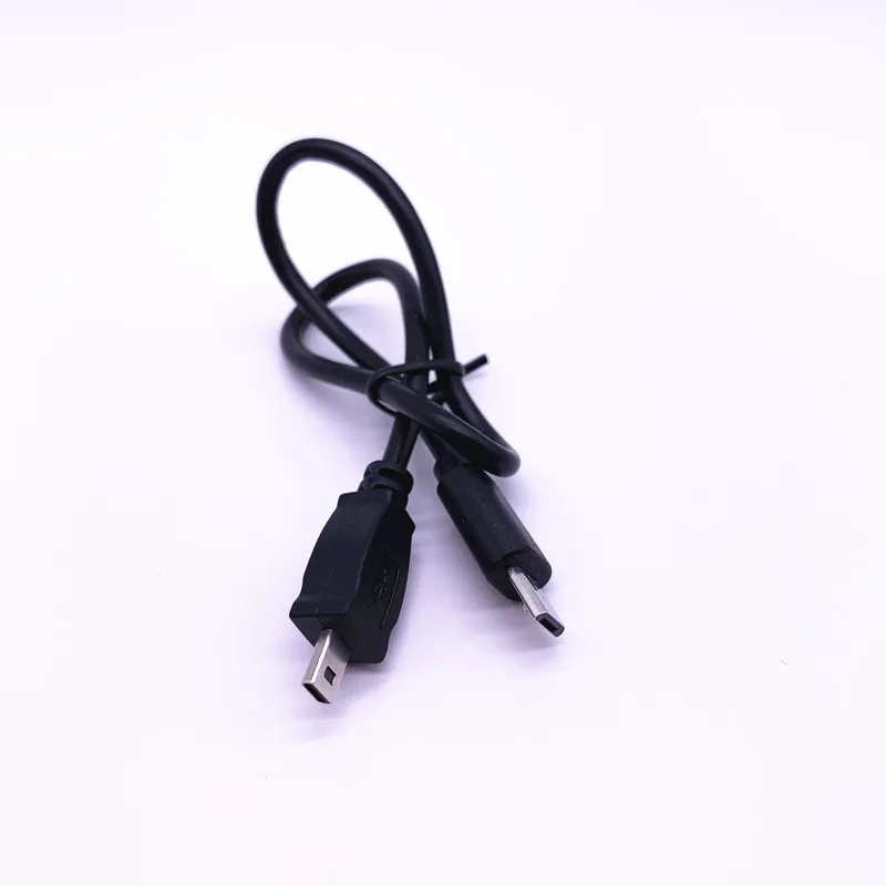Кабель Micro Usb для синхронизации данных камеры 8 Pin FUJIFILM FinePix Z31 Z33WP XP20 JX305 F665 Z20fd Z30 Z80