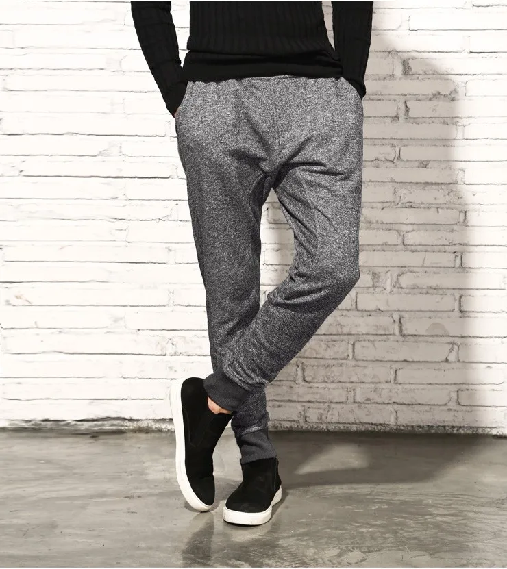 skinny harem pants mens