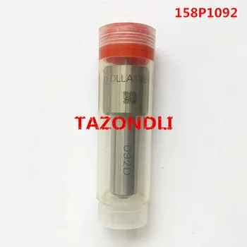 

LIWEI brand Common rail nozzle DLLA158P1092,158P1092,FOR 095000-6363,095000-5342,8-97602485-7
