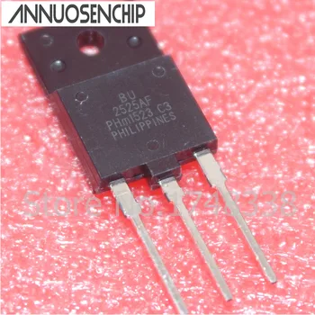 

10PCS BU2525AF BU2525 TO-3PF NEW ORIGINAL