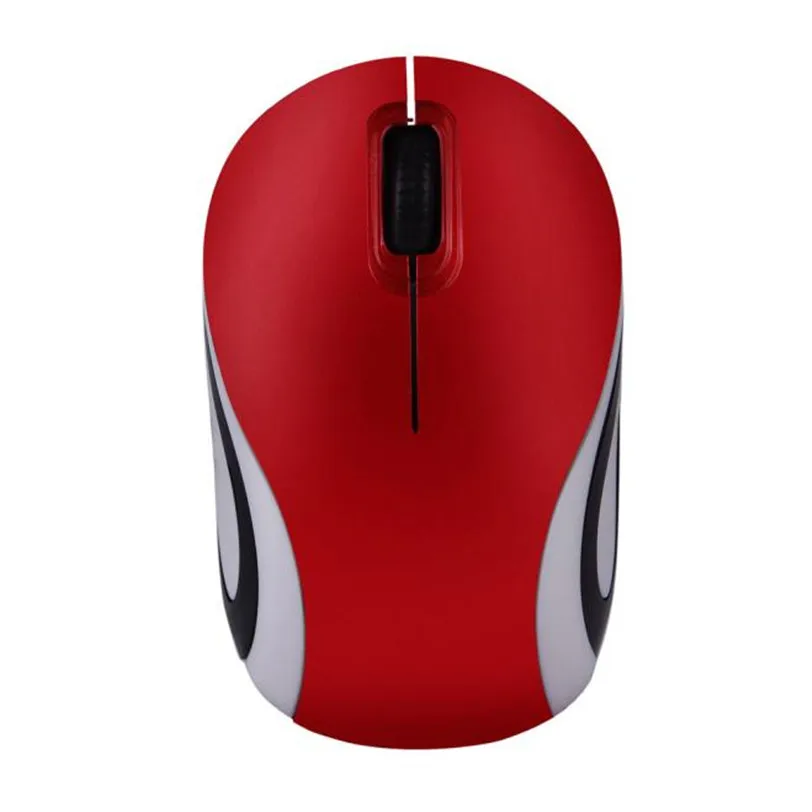 2.4ghz wireless mouse