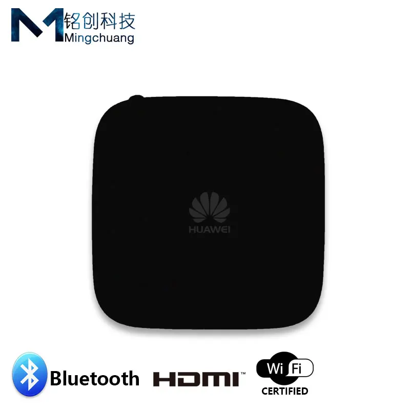 ТВ-приставка huawei EC6108V9