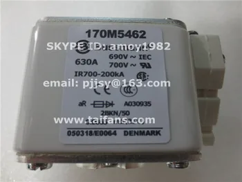

Original new 170M5462 FUSE 630A 690V