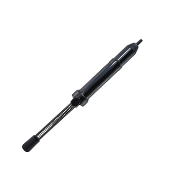 

Vacuum Suction Tin Solder Suckers Desoldering Gun Soldering Iron Sucker Pen Hand Tools 1pc
