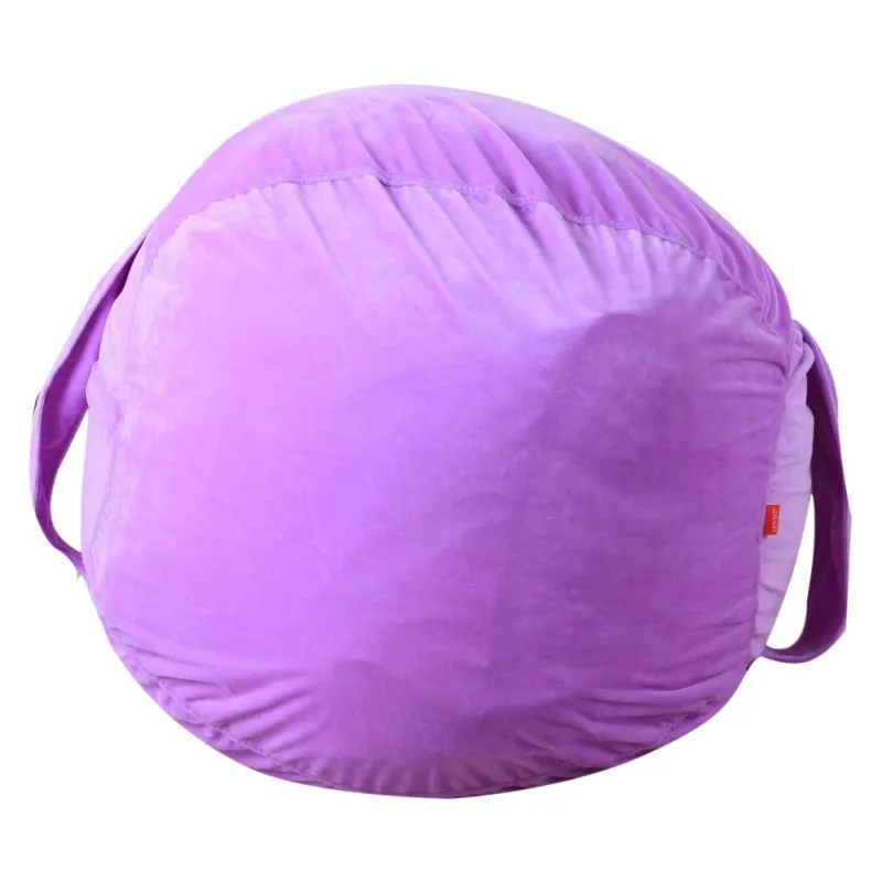 Large Bean Bag Chair Cover Kids' Stuffed Storage Bags Toy Organizer for Kids Bedroom, Storage Solution for Plush Toys,Towels Large Bean Bag Chair Cover Kids' Stuffed Storage Bags Toy Organizer for Kids Bedroom, Storage Solution for Plush Toys,Towels