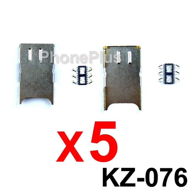 5/10/20/50/100 пар слот для SIM карты|sim card slot|repair partsim slot tray |