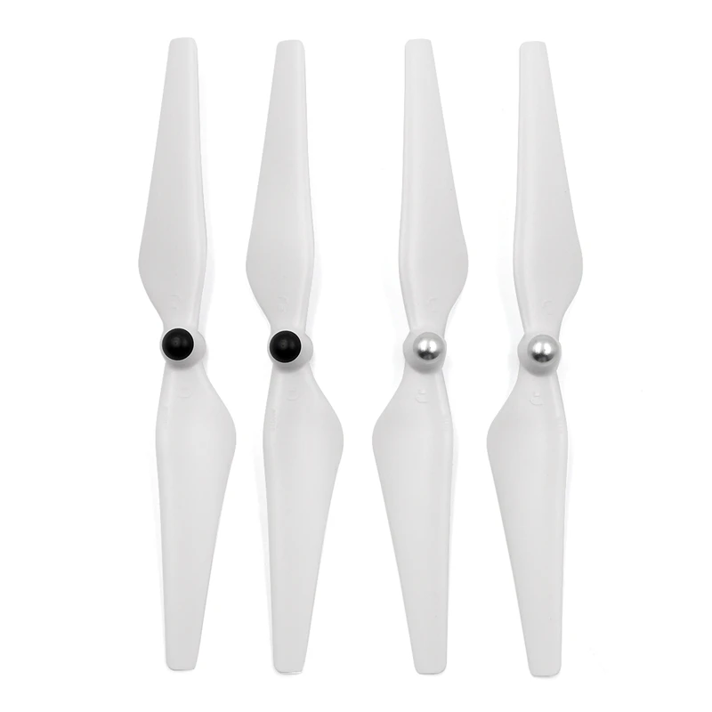 2 pares DJI Phantom 3 SE Quadcopter 9450 propulsor autobloqueante
