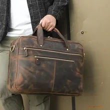 Men Briefcase Shoulder Bag 17 Men Briefcase Shoulder Bag 17