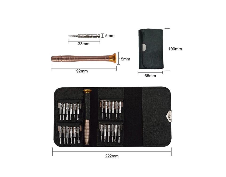 screwdriver set  (5)