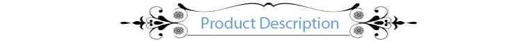 product description