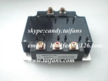 

CM200TU-12F original NEW IGBT module high quality