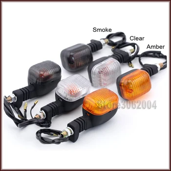 

Turn Signal Indicator Light For SUZUKI DL 1000 v-strom 2002-2006 03 04 05 Motorcycle Accessories Front/Rear Blinker Lamp