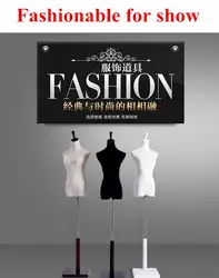 Новые модные высокое качество Ткань модель Ткань манекен профессиональным производителем в Гуанчжоу