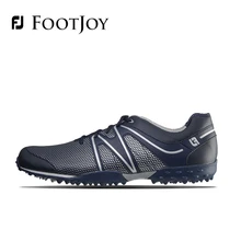 FootJoy FJ Men’s Golf Shoes M-project Supple Comfortable Grip SALE