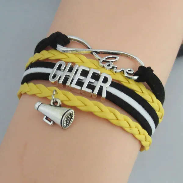 Fashion Cheer Bracelet Best Bangles Woman Love Bangele Fashion Cheer Bracelet Best Bangles Woman Love Bangele Jewelry Bangle