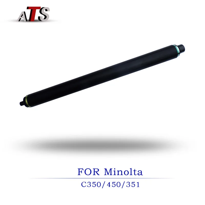 5 шт./лот opc барабан для Konica Minolta C 350 450 351 совместимые запасные части копировального
