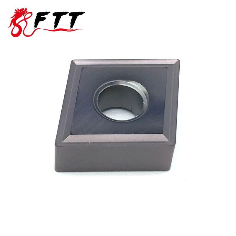 

CNMG120404 MS VP15TF Carbide insert External Turning Tools High quality CNC Lathe cutter tool