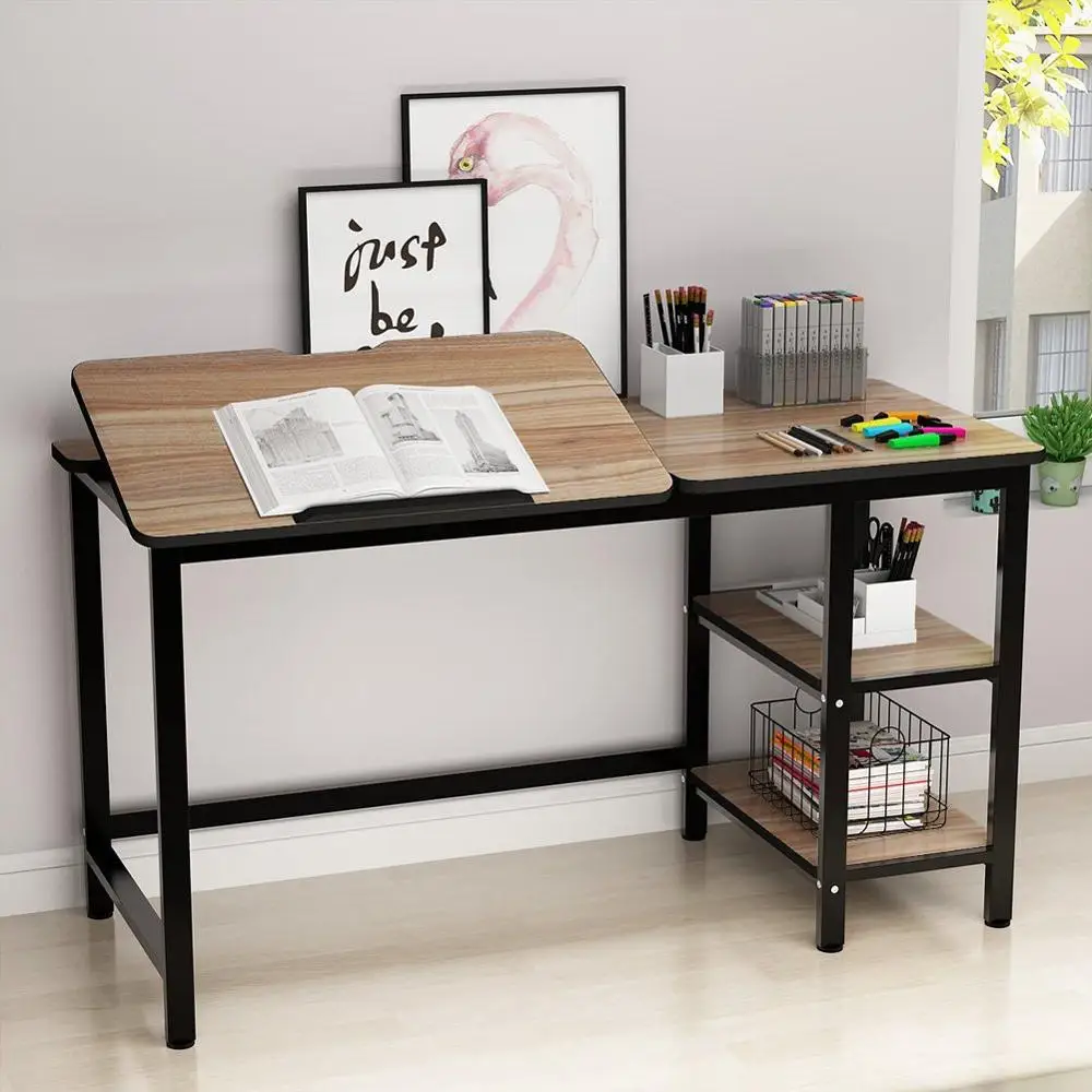 Drafting Table Multi Function Drawing Table With Adjustable