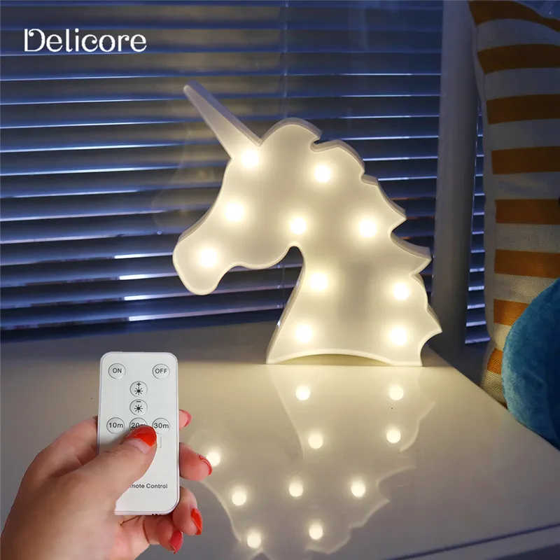 Luzes da Noite decoração do quarto do bebê, Material do Corpo : Plástico