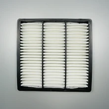 air filter for MITSUBISHI 3000 GT L 400 SPACE GEAR Bus PAJERO SHOGUN Open Off Road